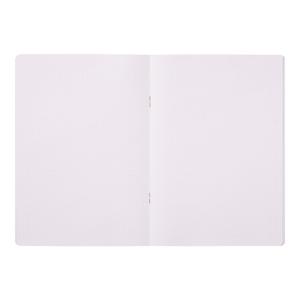 Midori MD Notebook Colour Dot Grid Assorted Colours A5